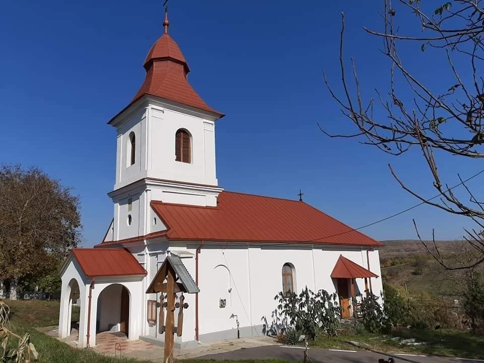 Acoperiș Țiglă metalică Bilka în Județul Mureș
