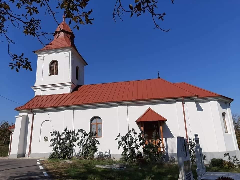 Acoperiș Țiglă metalică Bilka în Județul Mureș